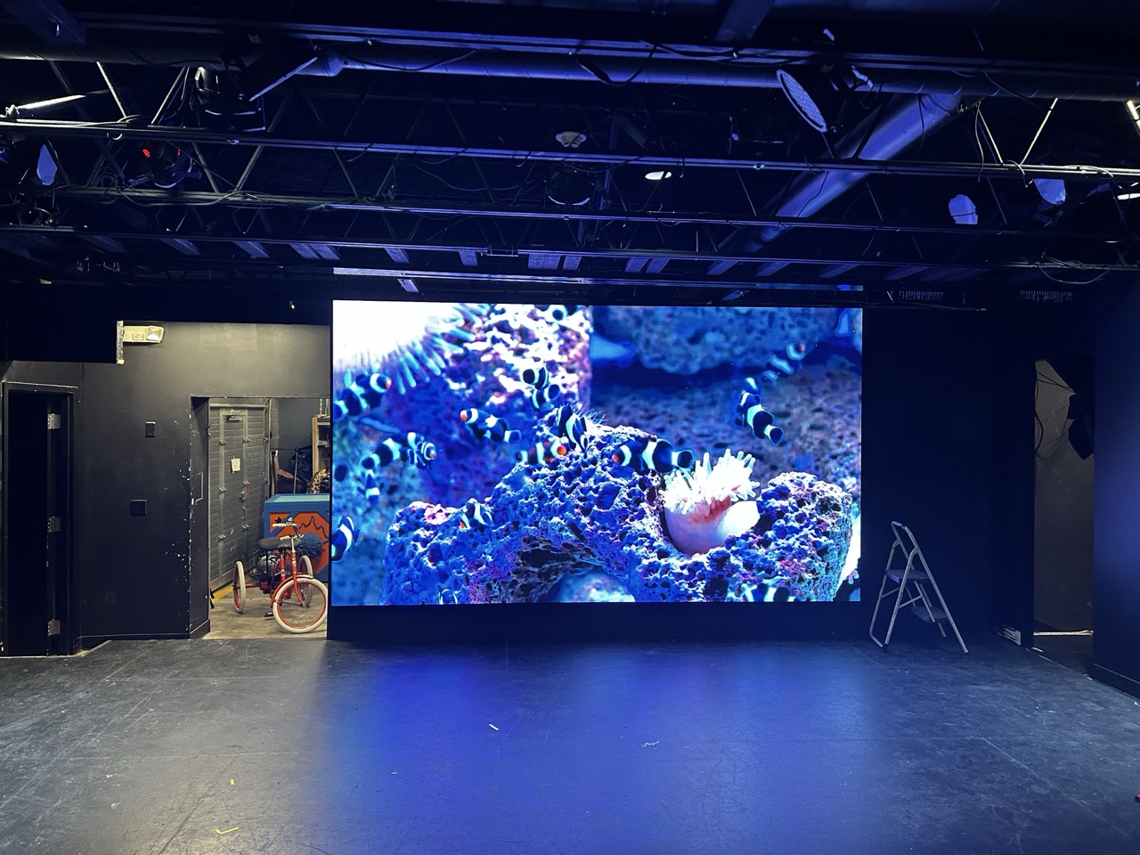 Carmel Apprentice Theatre