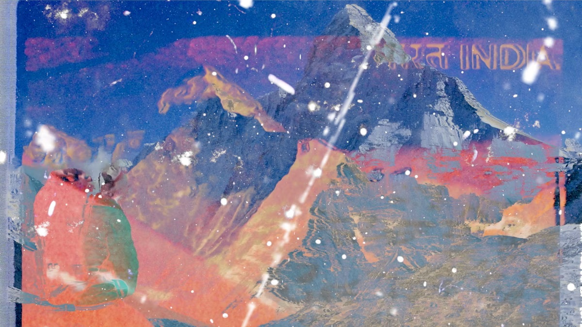 Himali Singh Soin: Body of Light