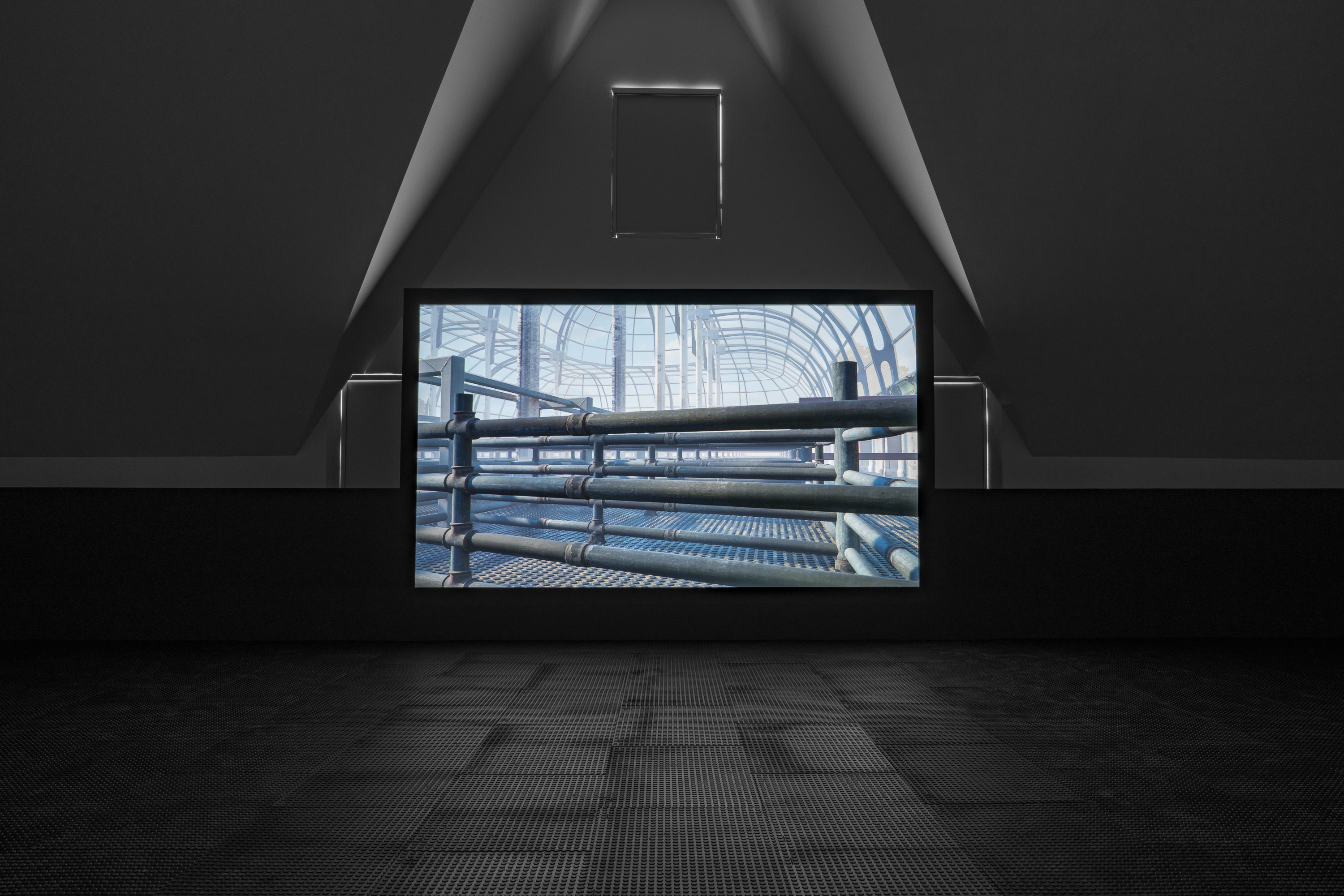 Aria Dean: Abattoir, U.S.A.!