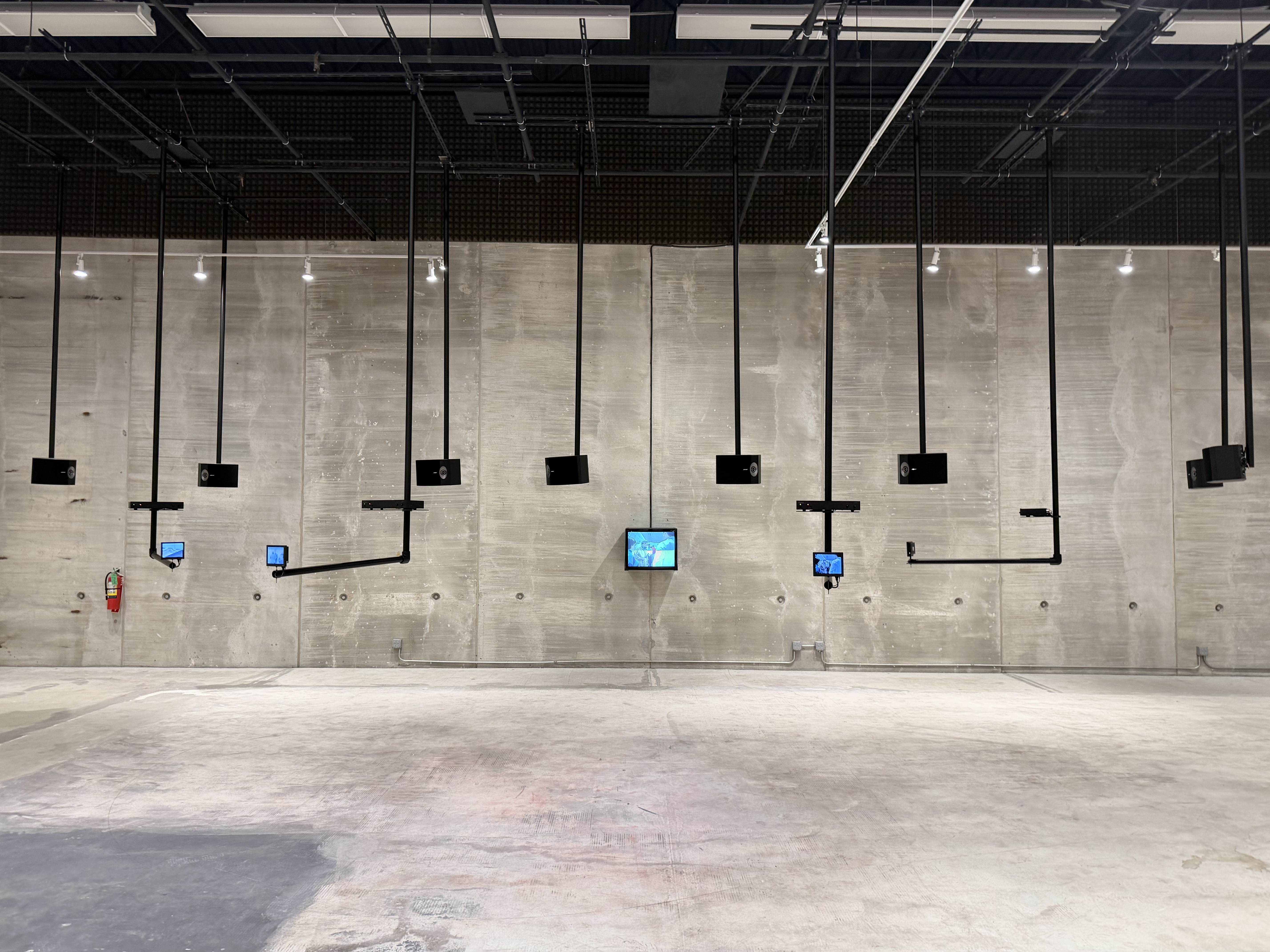 Dara Birnbaum Tiananmen Square: Break-In Transmission