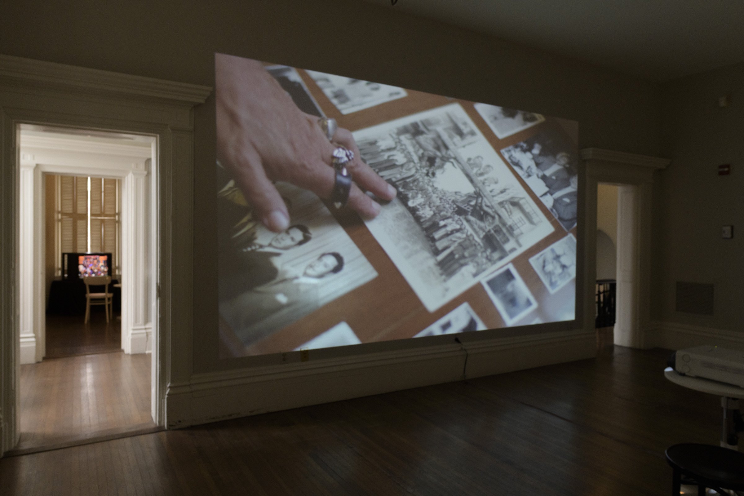 Gómez-Peña’s Casa Museo: A Living Museum and Archive