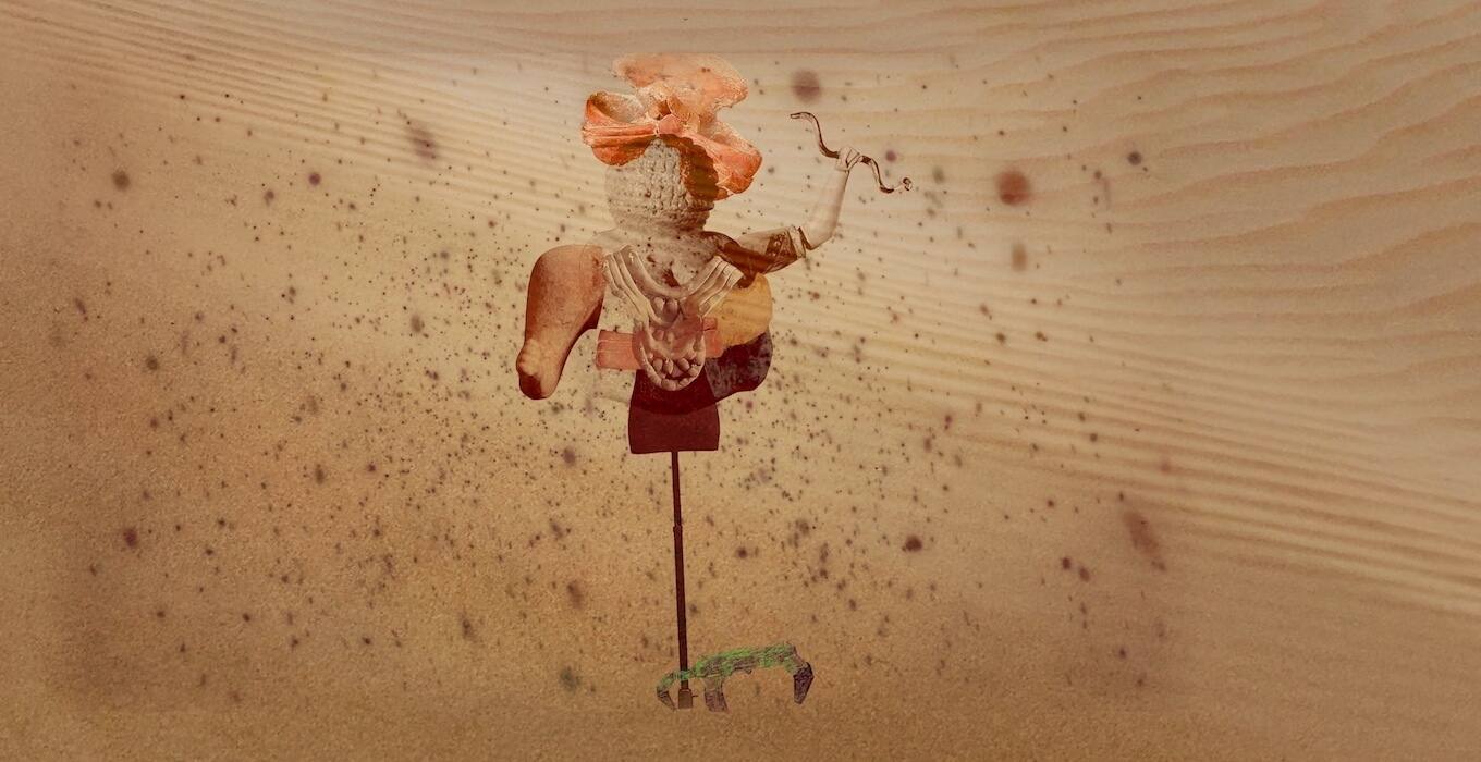 Raqs Media Collective Cavalcade